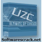 Ultimate Zip Cracker License Key