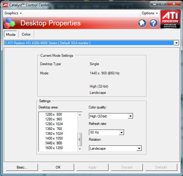 Ati Radeon Hd 4300/hd 4500 Series Driver Windows 10 64 Bit