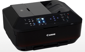 Cannon printer driver mx922